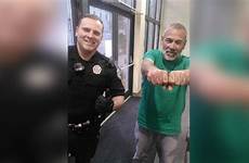suck cops knuckles