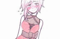 ruby dress her looz comments rwby