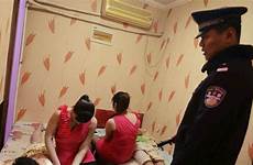 prostitution crackdown wechat shut stringer