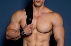 muscle hunks ripped physique