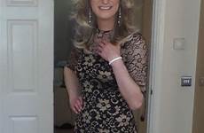 tumblr girls women girl pantyhose transgender dressed trans saved crossdressing op heels mini article