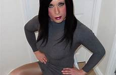 crossdresser transgender goth
