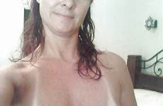 selfie mom sends sexy naughty comments milfie