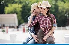 cowboy girlfriend