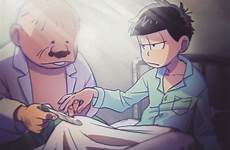 osomatsu matsuno dekapan ichimatsu pixiv