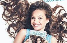 maddie ziegler diaries book memoir books moms dance story cover amazon glamour wikia authors audible sample