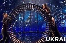 eurovision hamster wheel giant ukraine europe olympics insane talent everything need know decided which go