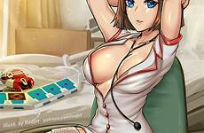 nurse sexy tea hentai redjet foundry