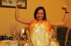 turkey lady picdump daily thanksgiving acid illusion optical mix perfectly nothing better than do other part woman timed breast things