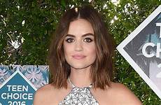 topless lucy pretty hale liars leak little