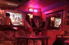 cebu bikini bar mango bars avenue city girl sex waitress bg screens tv nomadphilippines