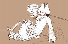regular show sex raccoon penis xxx rigby blue rule34 male mordecai rule deletion flag options edit oral respond