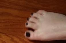 gif toes feet gifs sd mp4 reddit tenor