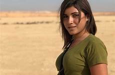 israeli idf israel soldiers bazookas defense stunningly ejército guapas ejercito femenino sharejunkies militares