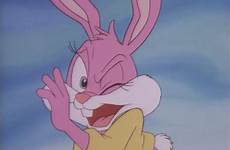 bunny babs toons tunes looney bugs wikia