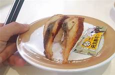 sushi bgc genki review food yummy grilled eel