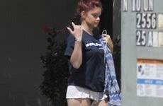 shorts ariel winter upshorts panties leaving indio hotel her naked gotceleb visiter celebrities ancensored post back exposé edition k3 added