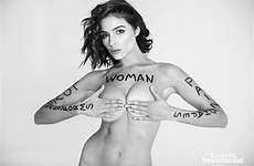 olivia culpo nude illustrated sports collection ultimate topless