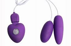 vibrators penetration vibrator purple wireless double usb sex toys dual frequency charging woman