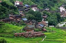 culture villages chinese traditional cn chinadaily village beautiful usa scenery miao ethnic group