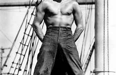 1940s hunks photog willson laid plucked obscurity advocate