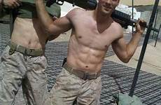 marines hot sexy men hombres military uniforme guys army