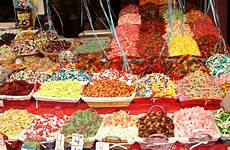 candy market dessert public vendor colors marketplace bazaar greengrocer settlement human space food city pxhere domain