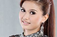 myanmar beautiful girl model pwint phyu girls models celebrities