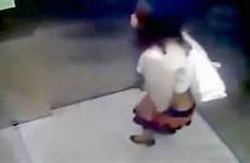 woman girl poops asian poo massive pool lift sex mirror does walks