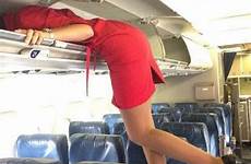 attendants attendant airline stewardessen klyker