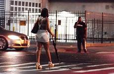 prostitution prostitute nypd alleged deterrence despite carries