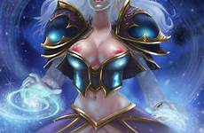jaina proudmoore opalescent hentai warcraft size foundry