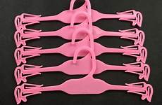 plastic hanger bra hangers underwear lingerie dhgate
