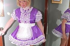 sissy boy mistress maid man prissy maids frilly wife girls tumblr her sisters saved years dresses