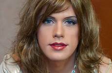 alena mnsk crossdresser wigs transgender boys flickriver wig blond tgirls