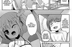 beach hentai manga reading