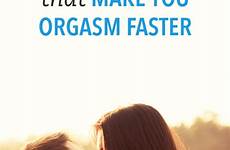 orgasm moves