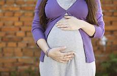 pregnant pregnancy belly bacaan hb tertinggi kala kandungan cikla minggu dah debunked