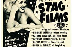 stag film films ads old vintage magazine signs little choose board tumblr