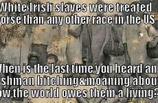 slaves slavery myth racist barbados debunking racism redlegs 1908 europeans