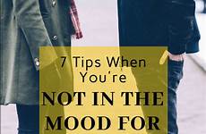 sex mood tips when do re