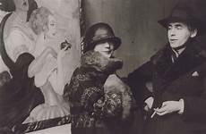 gerda wegener einar danish painting girl lili elbe 1920s la front story anacapri 1924 sur route first gaga real lady