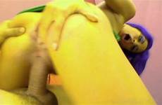 parody simpsons xxx marge tape sex homer preview screenshots scene buy