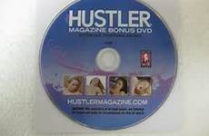 hustler magazine bonus dvd video amazon triple adults movies