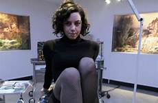 legion aubrey plaza dance scene her stink talks rubbing over she could confirmed went choice such said give something really