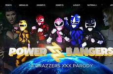 power xxx bangers parody brazzers rangers parodies 9gag poster tv serie go kiiroo april amazing