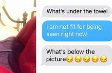 nudes send girlfriend sexting girl teen girls convinced funny xxx asked sends pic him response fail asks who guy comeback