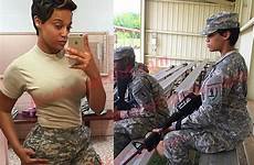 army woman sexiest military theinfong beauty women meet beautiful stun her will female officer soldier uniform females girl girls most
