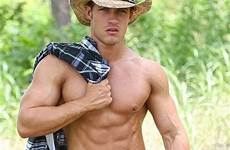 cowboys rugged hunks rodeo