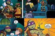 mutant tmnt ninja turtles nickelodeon pg2
